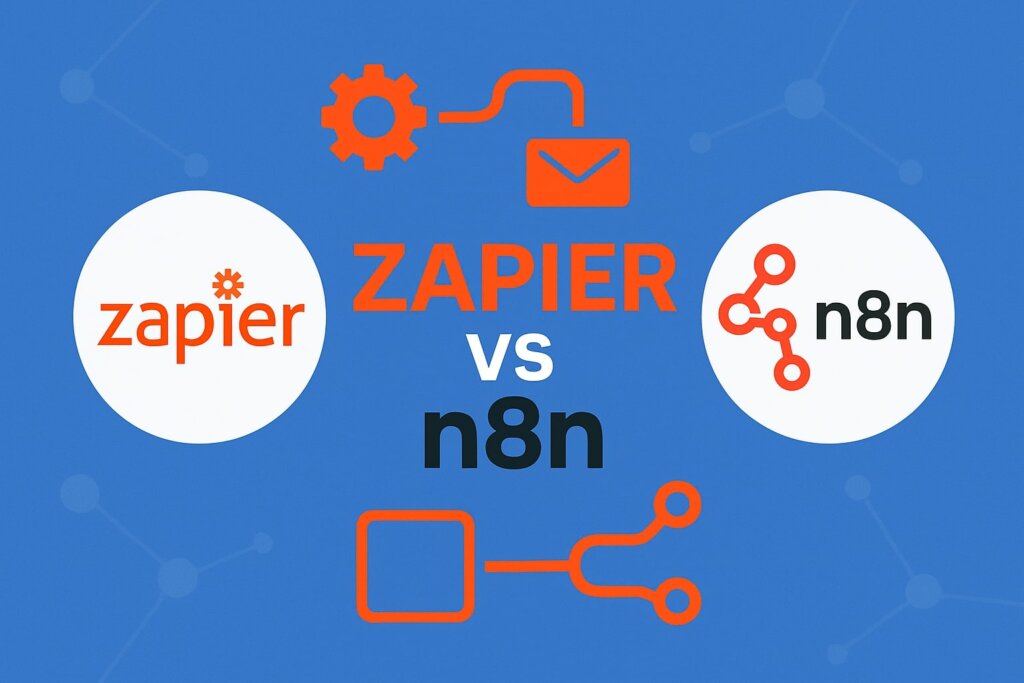zapier vs n8n